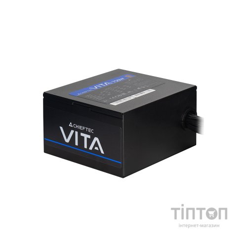 Блок живлення Chieftec 850W VITA (BPX-850-S)