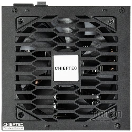 Блок живлення Chieftec BPX-650-C 650W