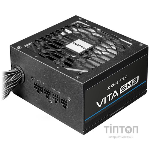 Блок живлення Chieftec BPX-650-C 650W