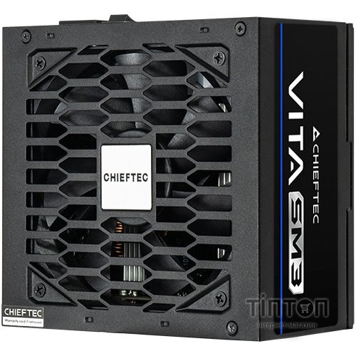 Блок живлення Chieftec BPX-650-C 650W
