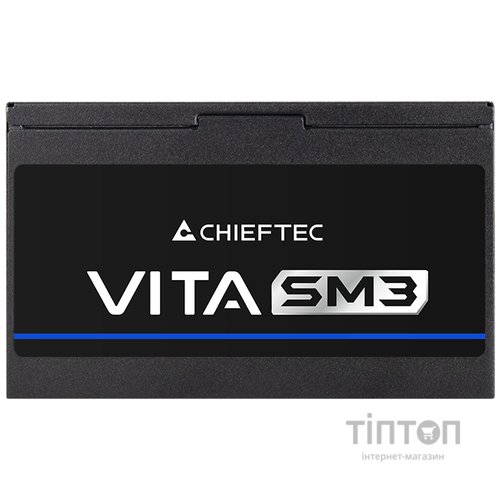 Блок живлення Chieftec BPX-650-C 650W