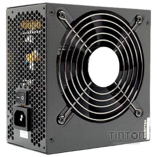 Блок живлення Chieftec CTG-550C 550Вт