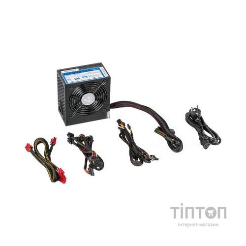 Блок живлення Chieftec CTG-550C 550W