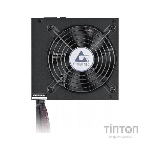 Блок живлення Chieftec CTG-550C 550W