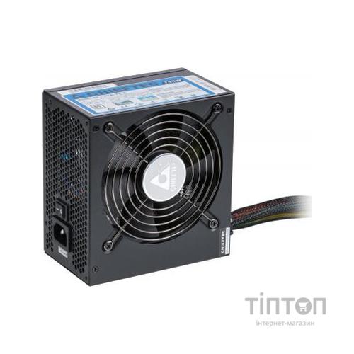 Блок живлення Chieftec CTG-750C 750W