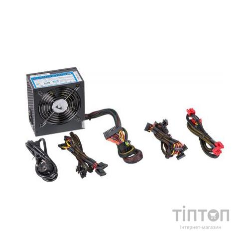 Блок живлення Chieftec CTG-750C 750W