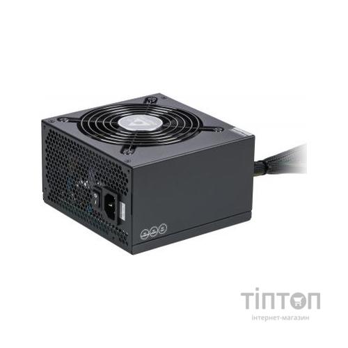 Блок живлення Chieftec CTG-750C 750W