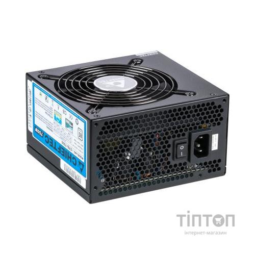 Блок живлення Chieftec CTG-750C 750W