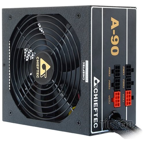 Блок живлення CHIEFTEC RETAIL A-90 GDP-550C