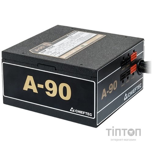 Блок живлення CHIEFTEC RETAIL A-90 GDP-550C