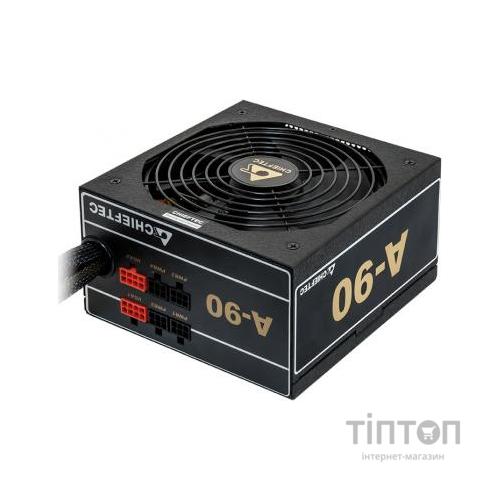 Блок живлення Chieftec RETAIL A-90 GDP-650C 650W
