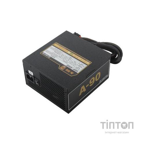 Блок живлення Chieftec RETAIL A-90 GDP-650C 650W