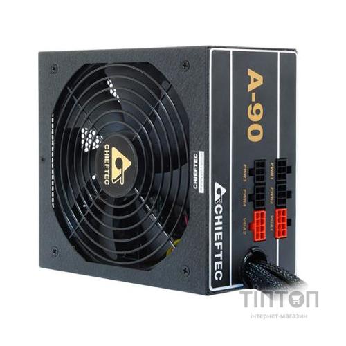 Блок живлення Chieftec RETAIL A-90 GDP-650C 650W