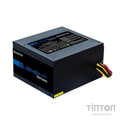 Блок живлення CHIEFTEC RETAIL Element ELP-500S