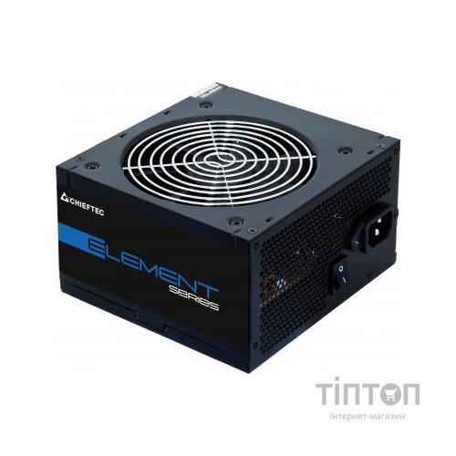 Блок живлення CHIEFTEC RETAIL Element ELP-700S