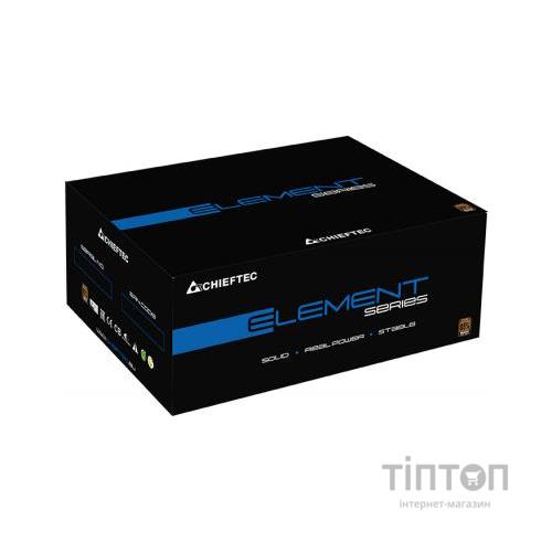 Блок живлення CHIEFTEC RETAIL Element ELP-700S