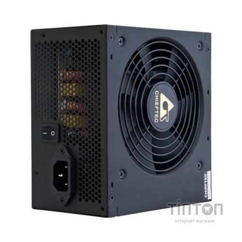 Блок живлення Chieftec TPS-500S, 500W