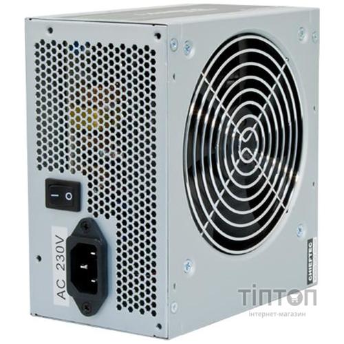 Блок живлення Chieftec Value APB-500B8
