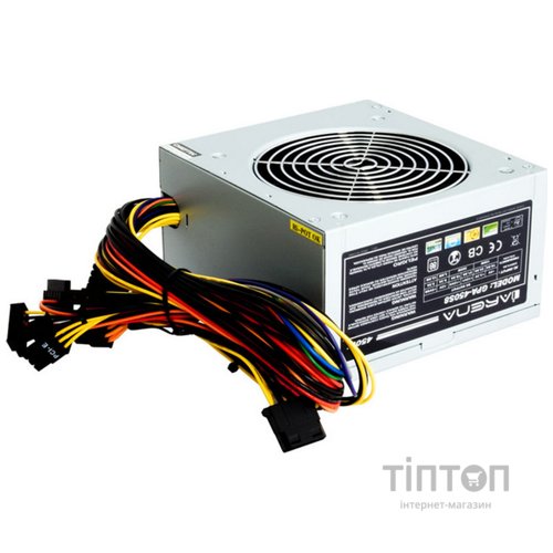 Блок живлення Chiefteс GPA-400S8 400W