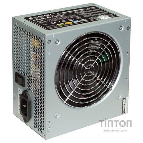 Блок живлення Chiefteс GPA-400S8 400W