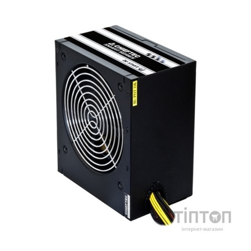 Блок живлення Chiefteс GPS-600A8 Retail Box 600W