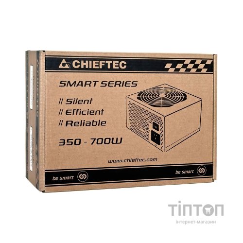 Блок живлення Chiefteс GPS-700A8 700W