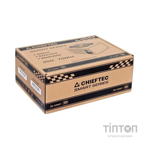 Блок живлення Chiefteс GPS-700A8 700W