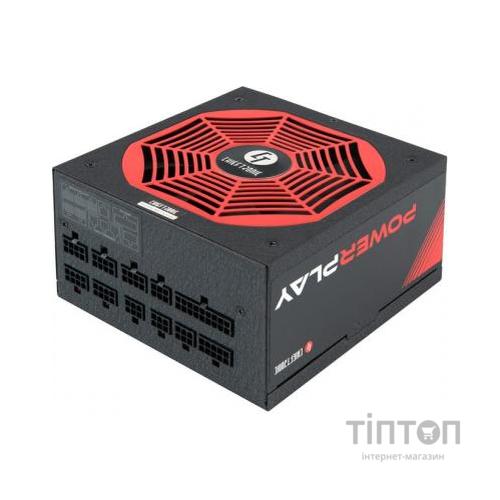 Блок живлення Chieftronic 1050W (GPU-1050FC)