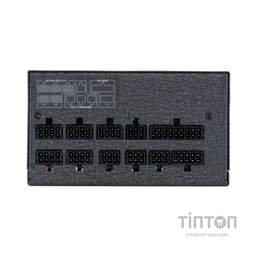Блок живлення Chieftronic 1050W (GPU-1050FC)