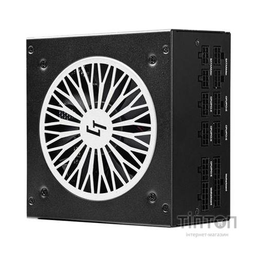 Блок живлення Chieftronic 550W PowerUP Gold (GPX-550FC)