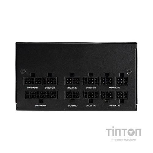 Блок живлення Chieftronic 550W PowerUP Gold (GPX-550FC)