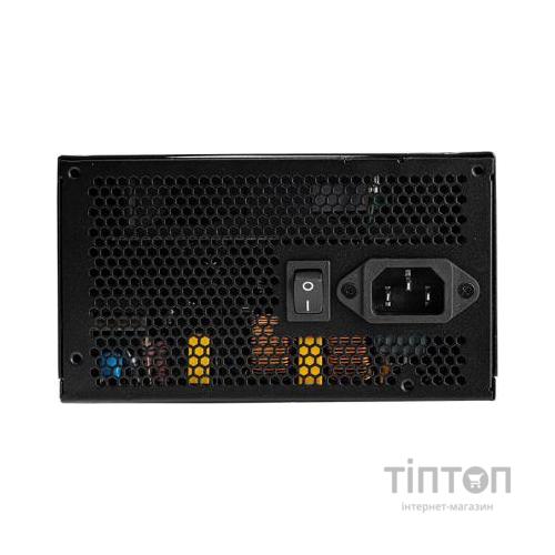 Блок живлення Chieftronic 550W PowerUP Gold (GPX-550FC)