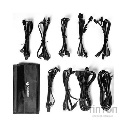 Блок живлення Chieftronic 650W PowerUP Gold (GPX-650FC)