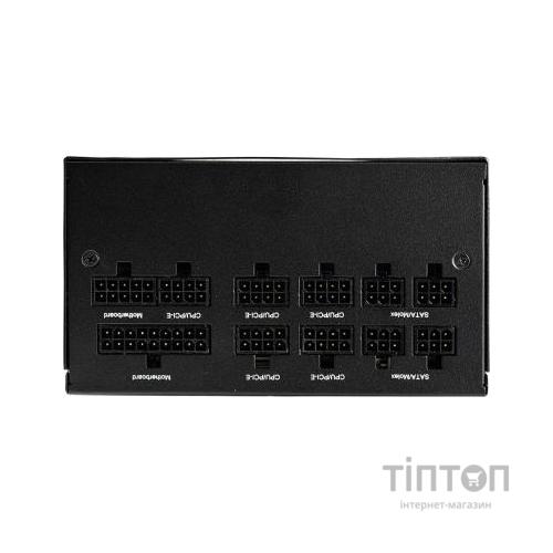 Блок живлення Chieftronic 750W PowerUP Gold (GPX-750FC)