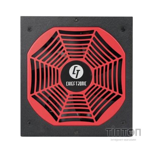 Блок живлення Chieftronic 850W PowerPlay (GPU-850FC)