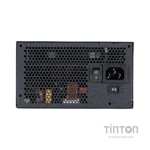 Блок живлення Chieftronic 850W PowerPlay (GPU-850FC)