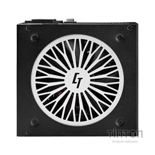 Блок живлення Chieftronic 850W PowerUP Gold (GPX-850FC)