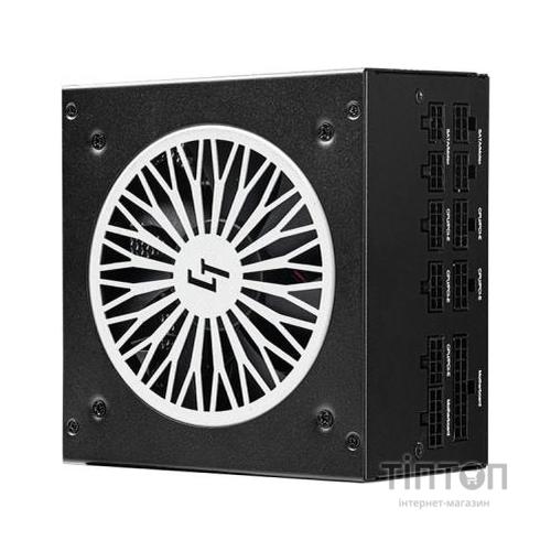 Блок живлення Chieftronic 850W PowerUP Gold (GPX-850FC)