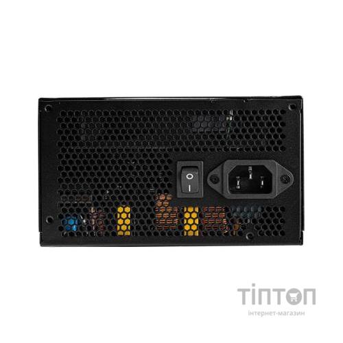 Блок живлення Chieftronic 850W PowerUP Gold (GPX-850FC)