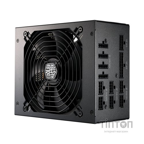 Блок живлення CoolerMaster 1050W MWE Gold 1050 - V2 (MPE-A501-AFCAG-3EU)