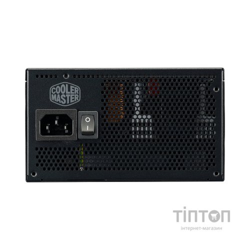 Блок живлення CoolerMaster 1050W MWE Gold 1050 - V2 (MPE-A501-AFCAG-3EU)