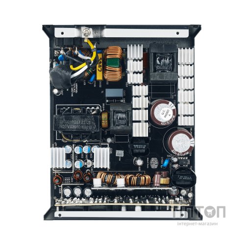 Блок живлення CoolerMaster 1050W MWE Gold 1050 - V2 (MPE-A501-AFCAG-3EU)