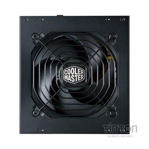Блок живлення CoolerMaster 750W MWE Gold (MPY-7501-AFAAG-EU)