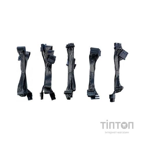 Блок живлення CoolerMaster 750W MWE Gold (MPY-7501-AFAAG-EU)