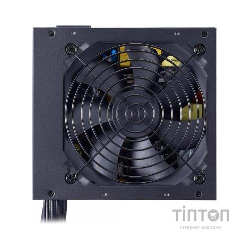 Блок живлення CoolerMaster 750W MWE White V2 (MPE-7501-ACABW-EU)