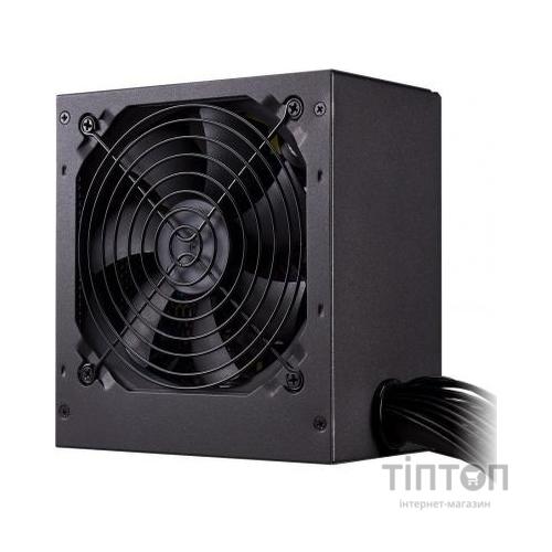 Блок живлення CoolerMaster 750W MWE White V2 (MPE-7501-ACABW-EU)