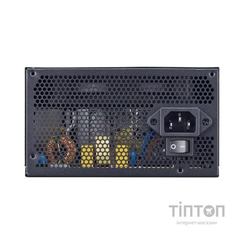 Блок живлення CoolerMaster 750W MWE White V2 (MPE-7501-ACABW-EU)