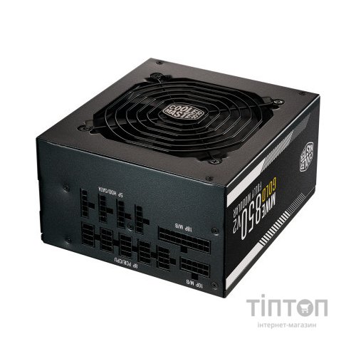 Блок живлення CoolerMaster 850W (MPE-8501-AFAAG-3EU)