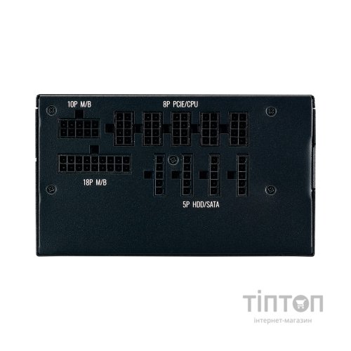 Блок живлення CoolerMaster 850W (MPE-8501-AFAAG-3EU)