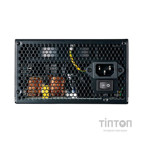 Блок живлення CoolerMaster 850W (MPE-8501-AFAAG-3EU)